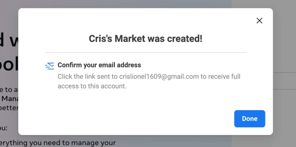 Setting Up the Foundations 2